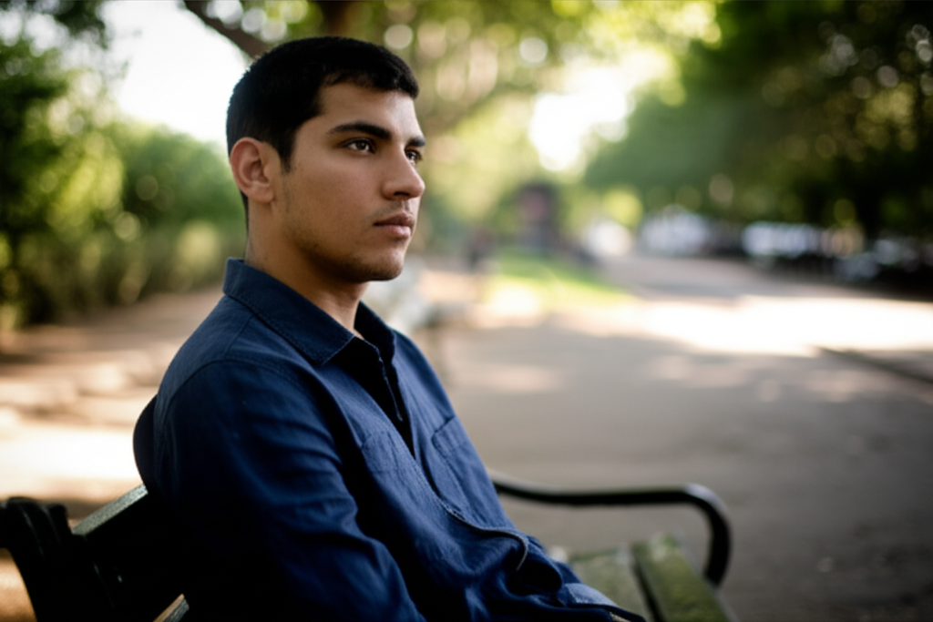 心理學視角下的失戀療癒方法