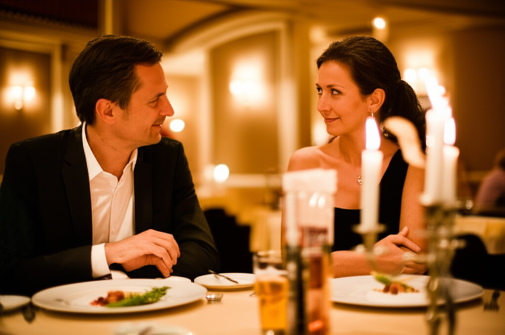 餐酒搭配進階原則與情感心理學