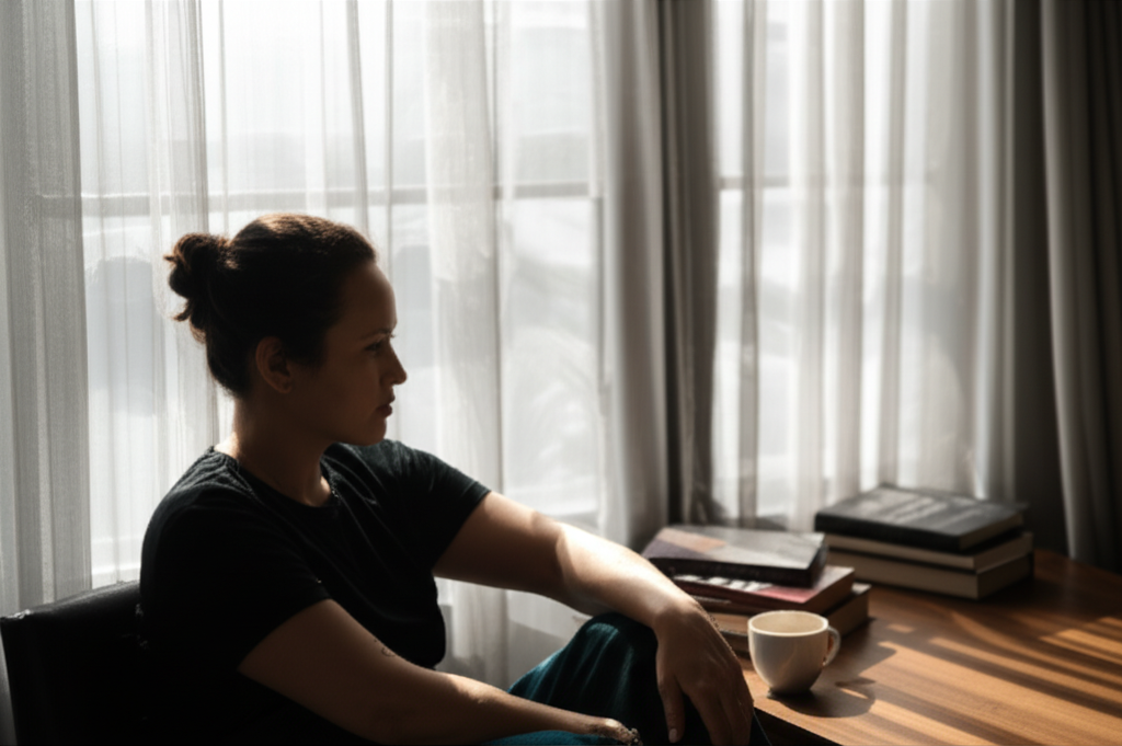 情感心理基礎：心靈成長與愛情關係的相互影響