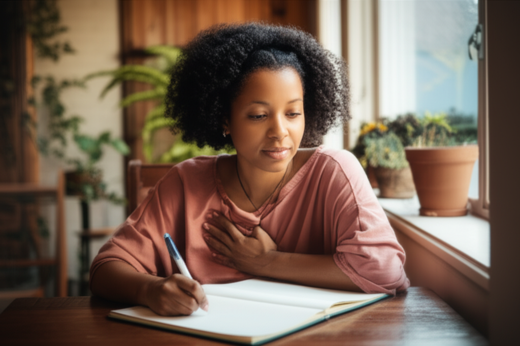 療癒方法比較：從失戀復原到關係增強的全方位策略